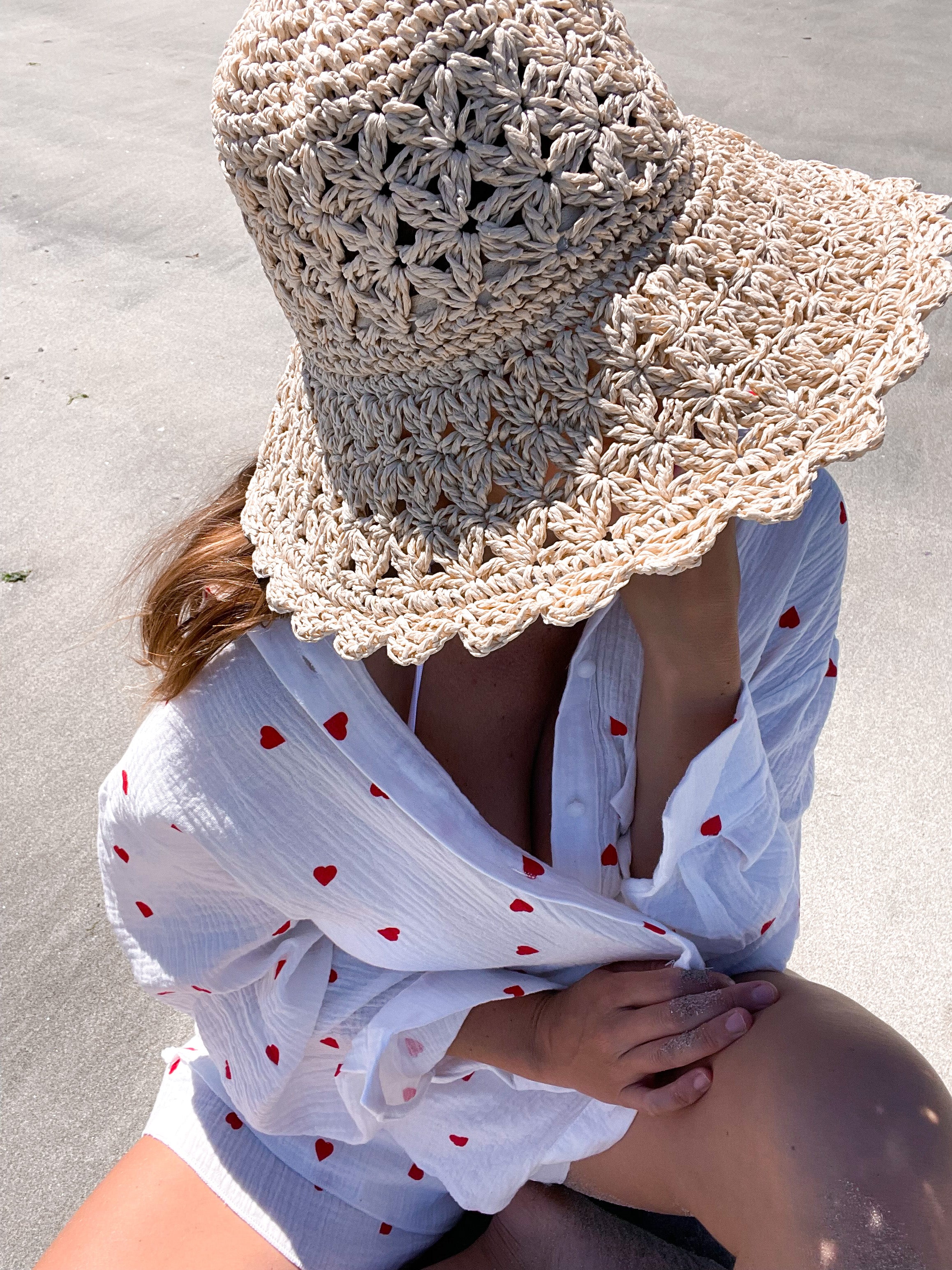 Delilah Bucket