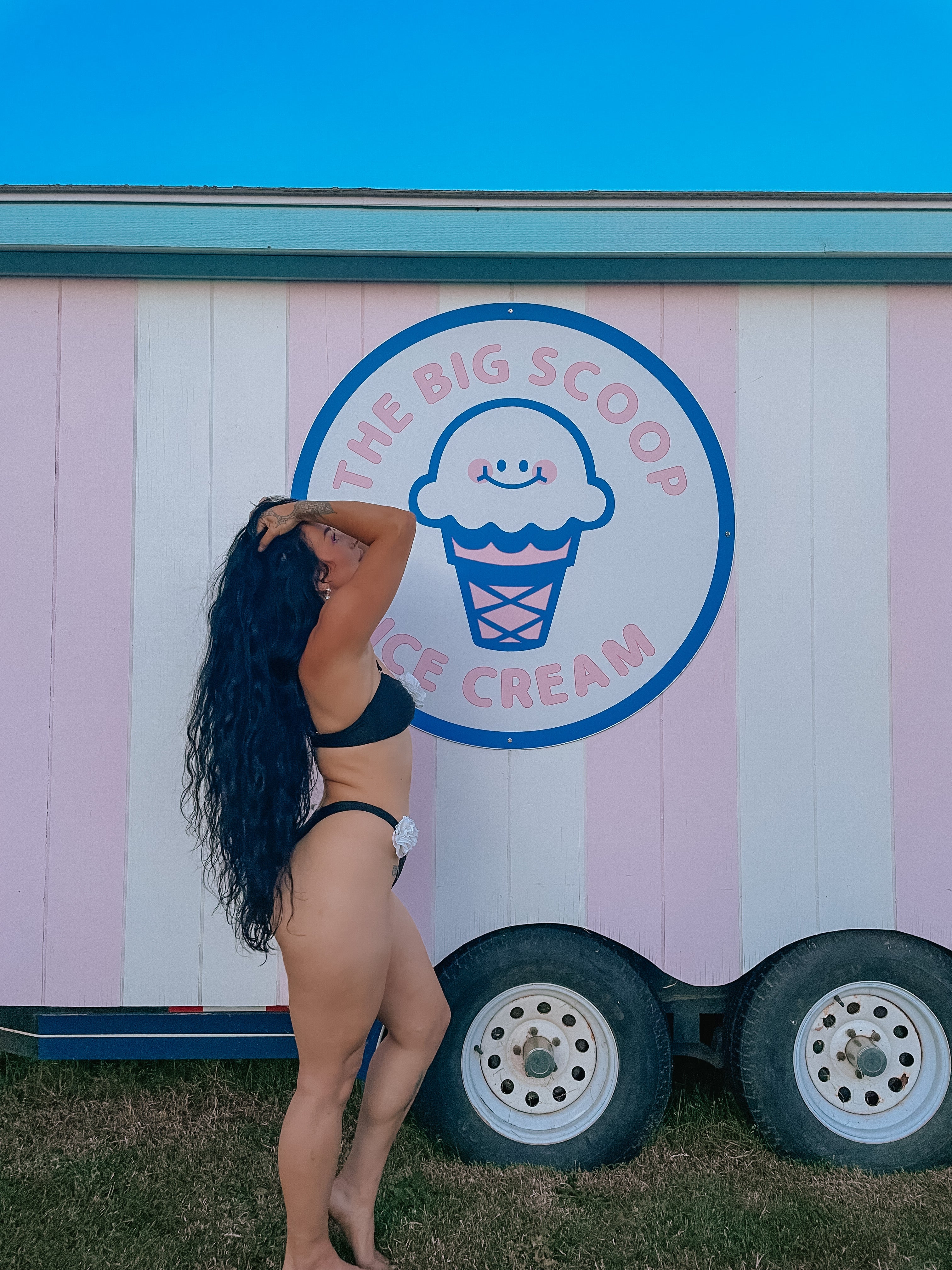 Desorbo Bandeau Kini