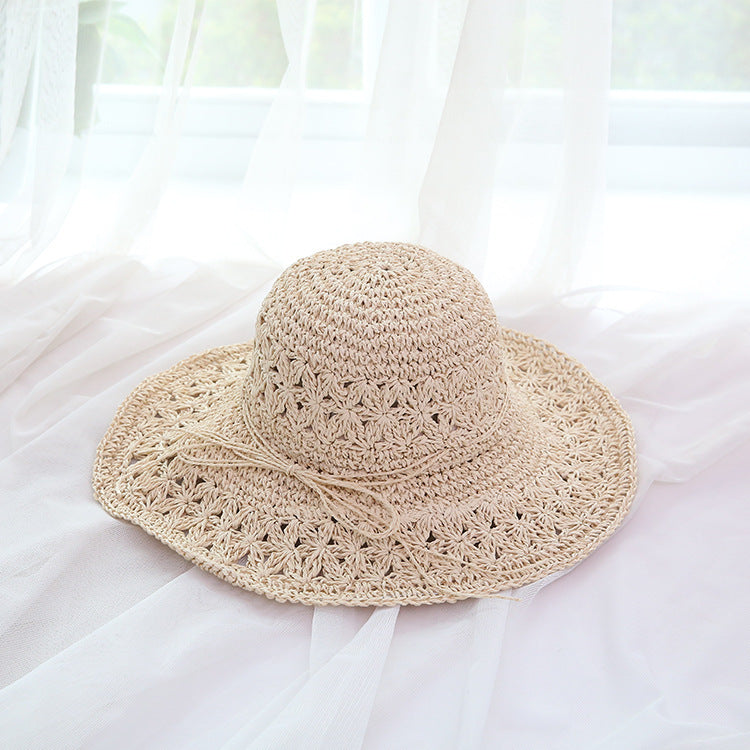 Aunt Liz Sun Hat