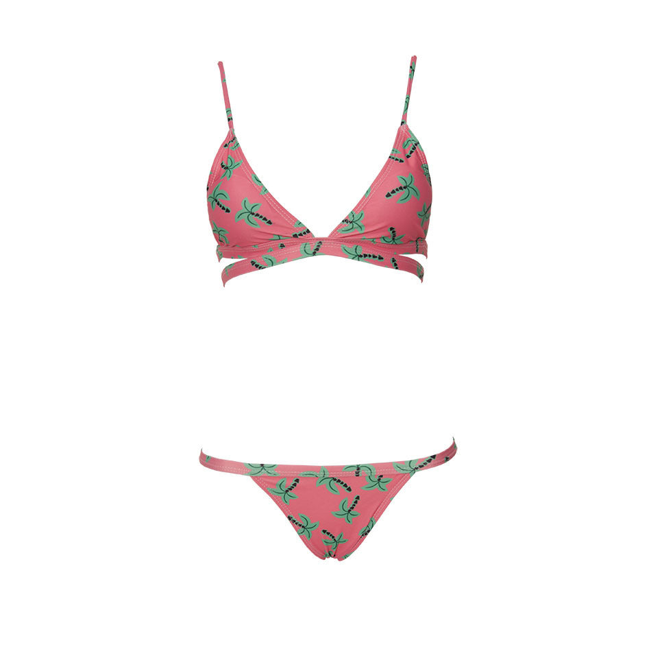 Palm Paradise Bikini