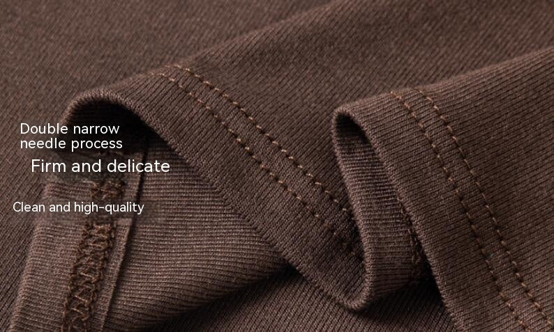 Luxury Layers Long Sleeve