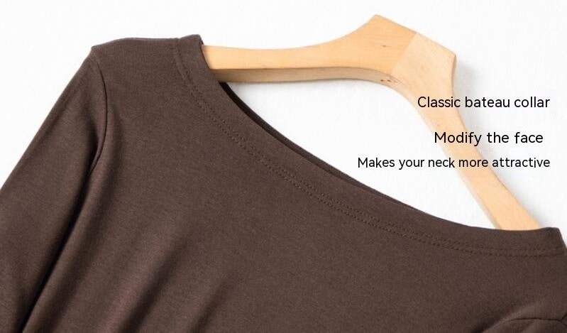 Luxury Layers Long Sleeve