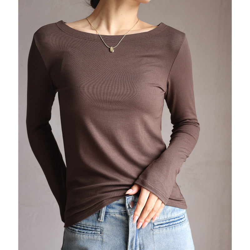 Luxury Layers Long Sleeve