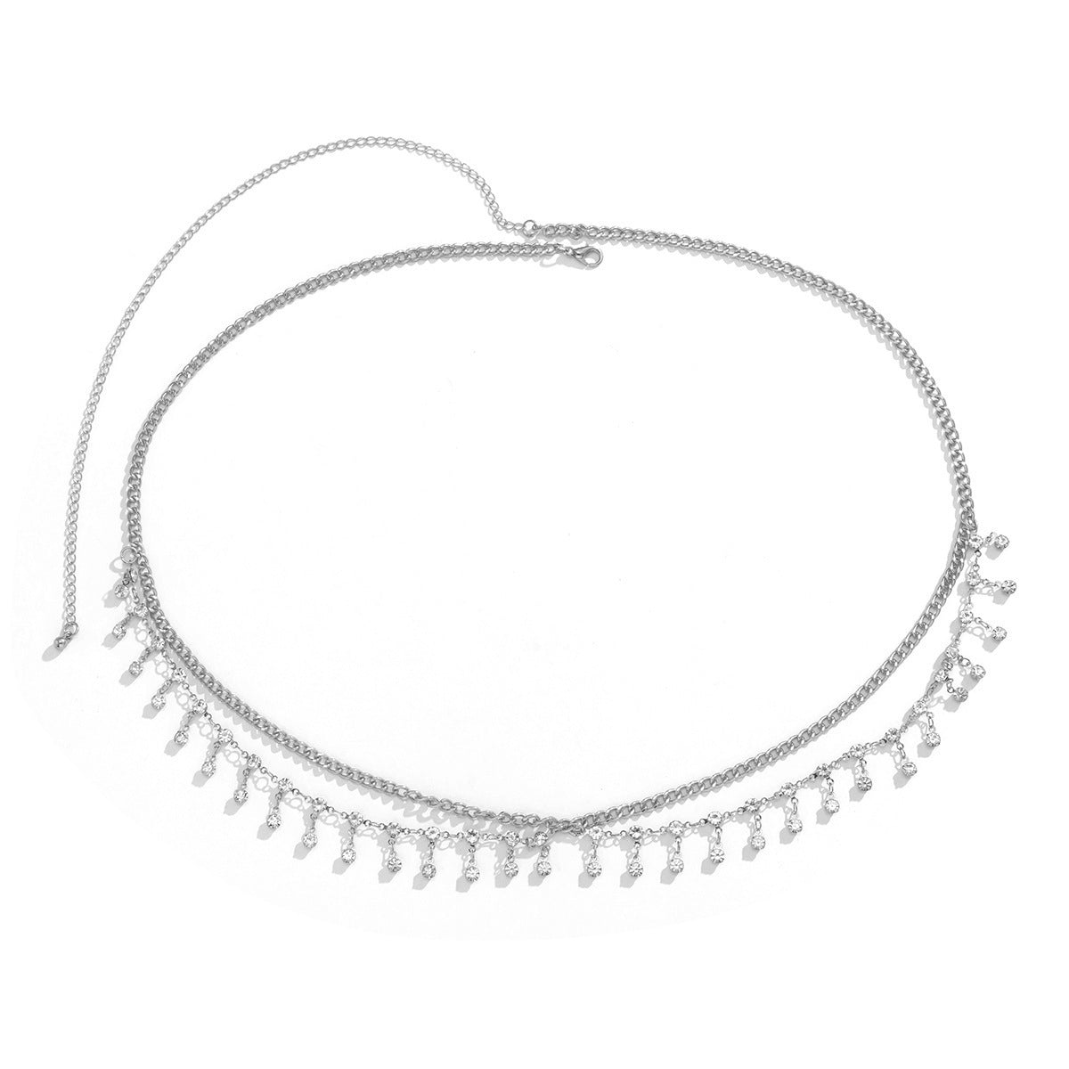 Temptress Waist Chain