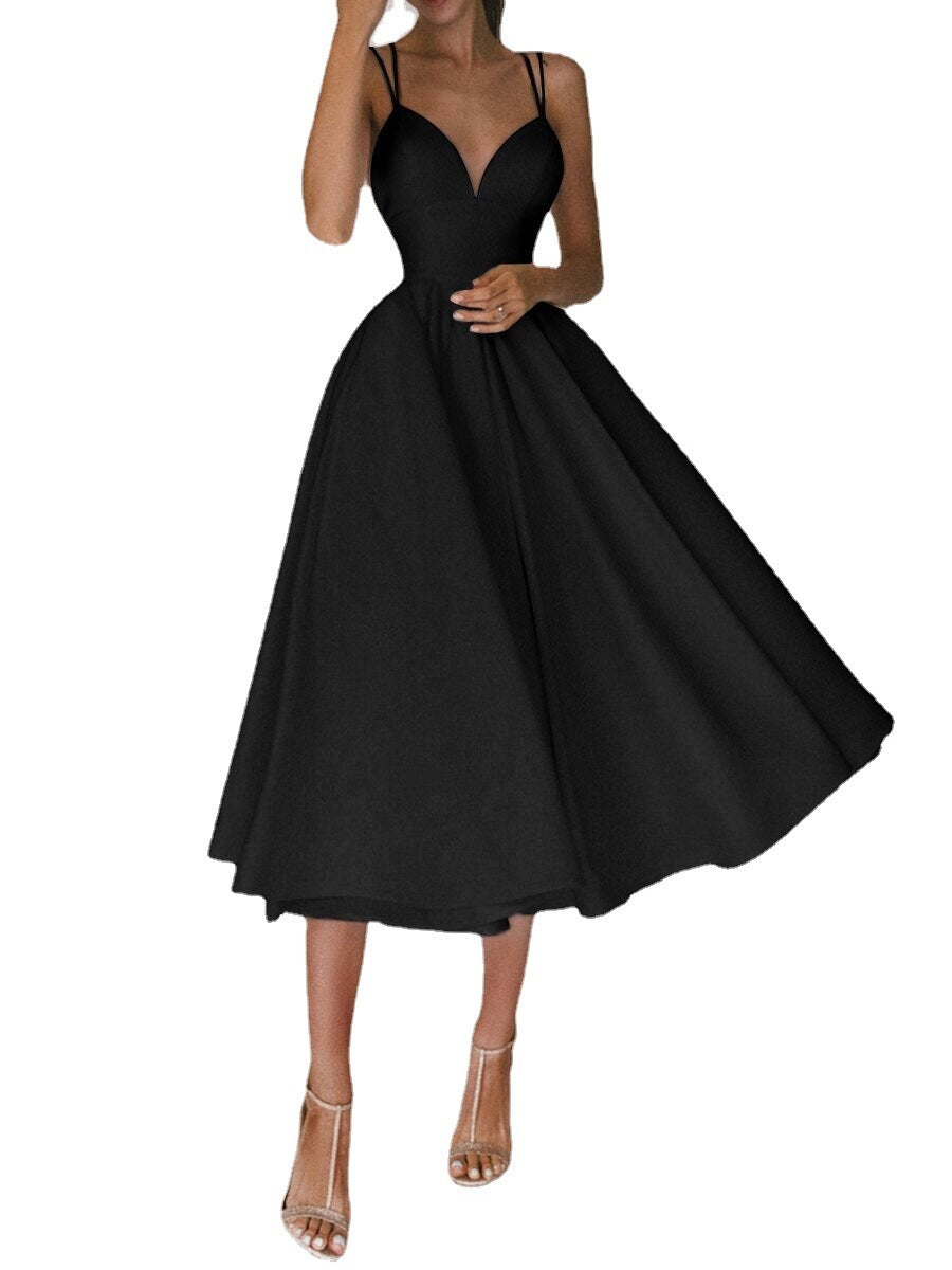 Lilium Dress