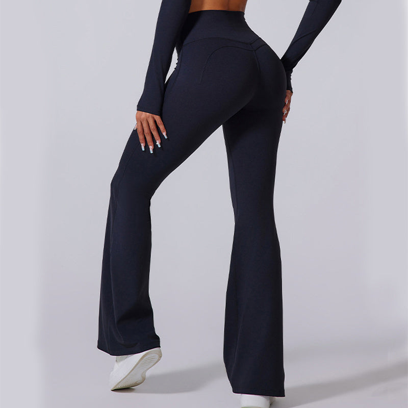 Yoga Flare Pants
