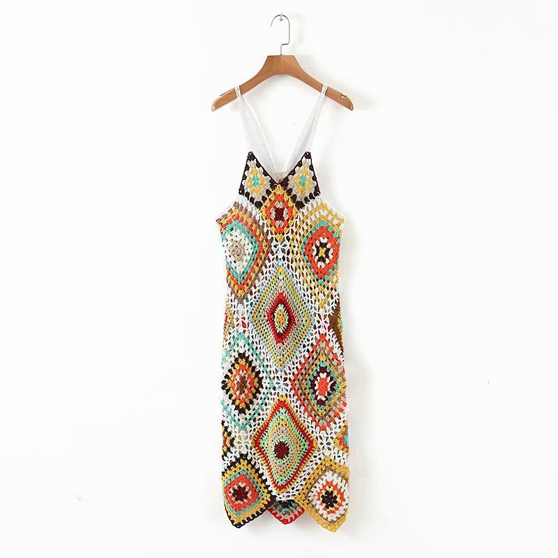 Tatiana Knit Dress