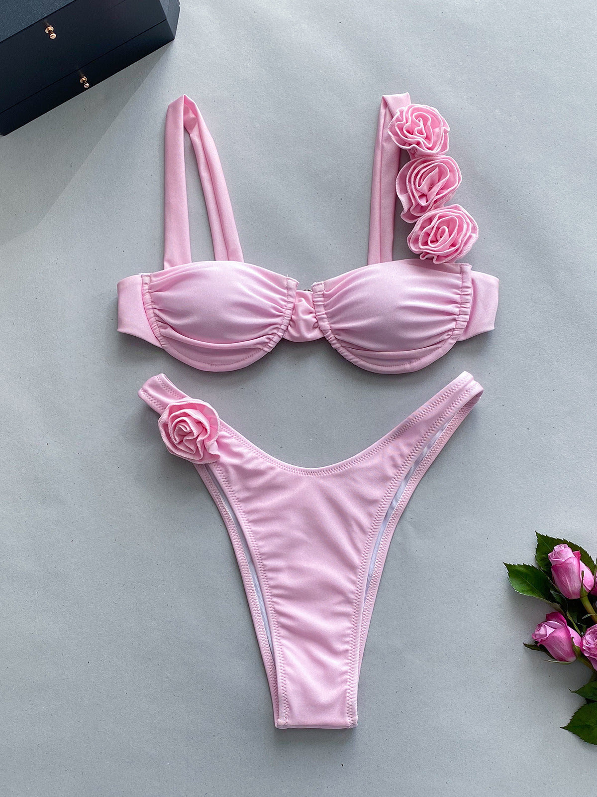Rosette Bikini