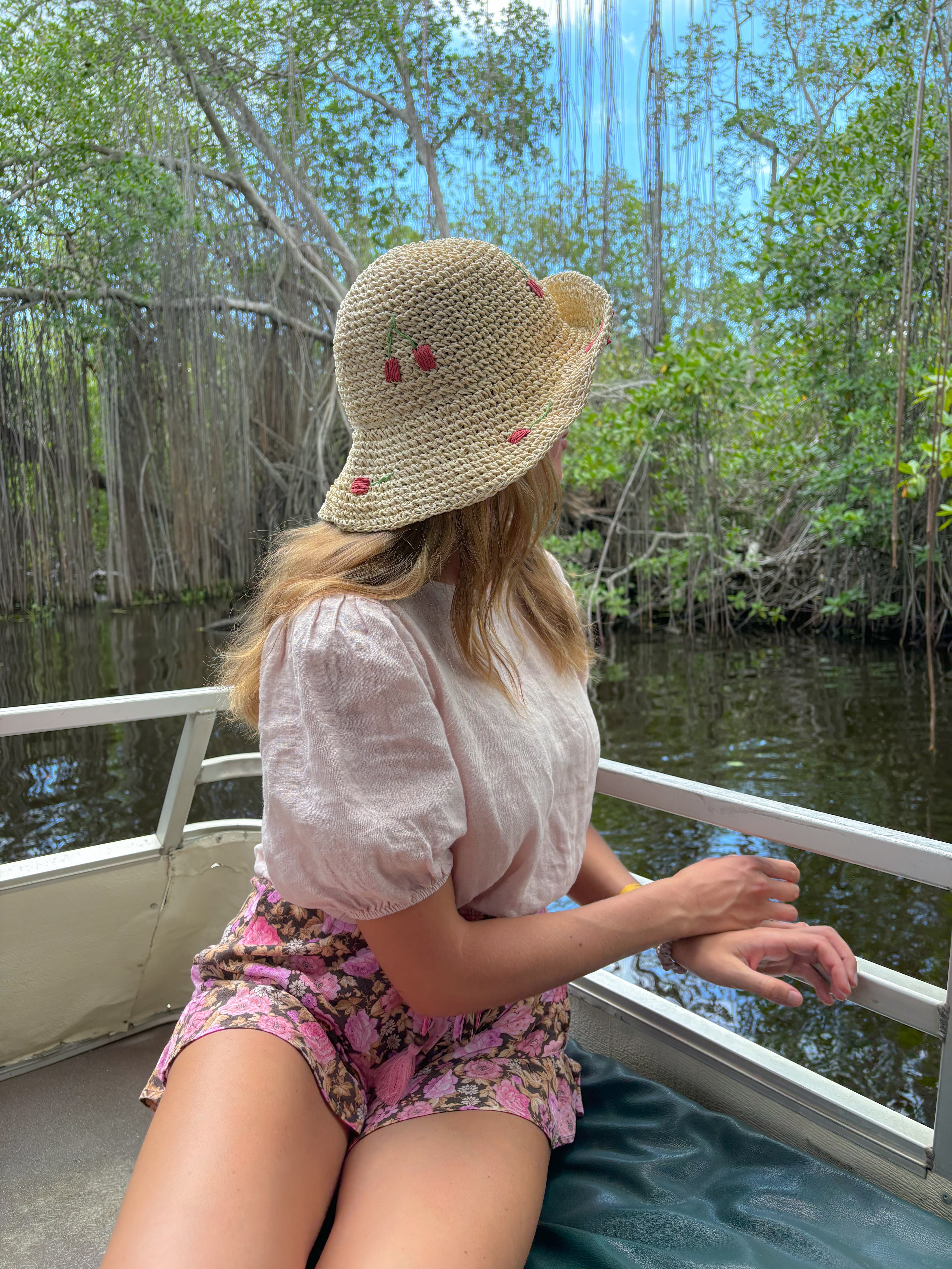 Cherries on Top Bucket