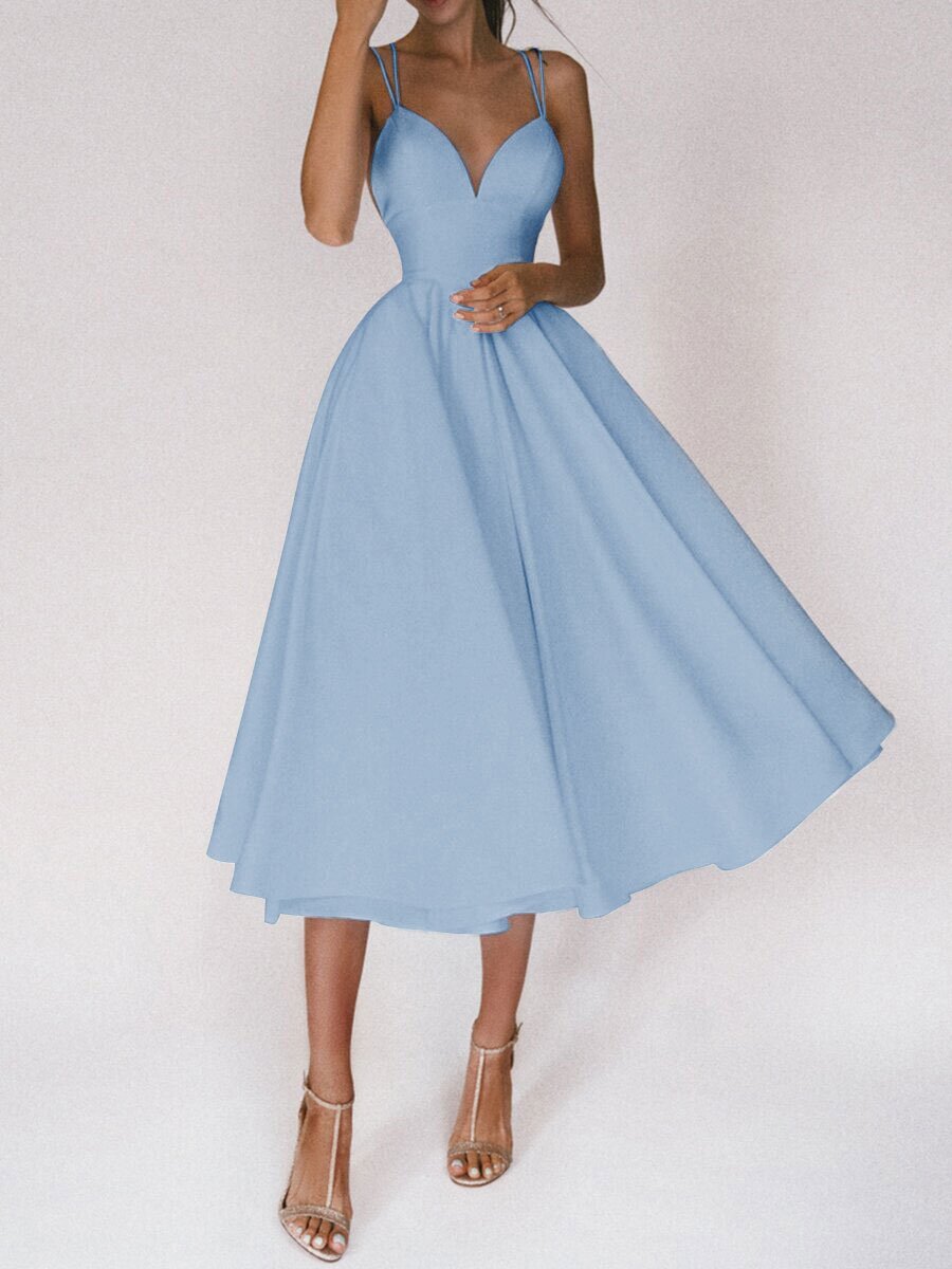 Lilium Dress