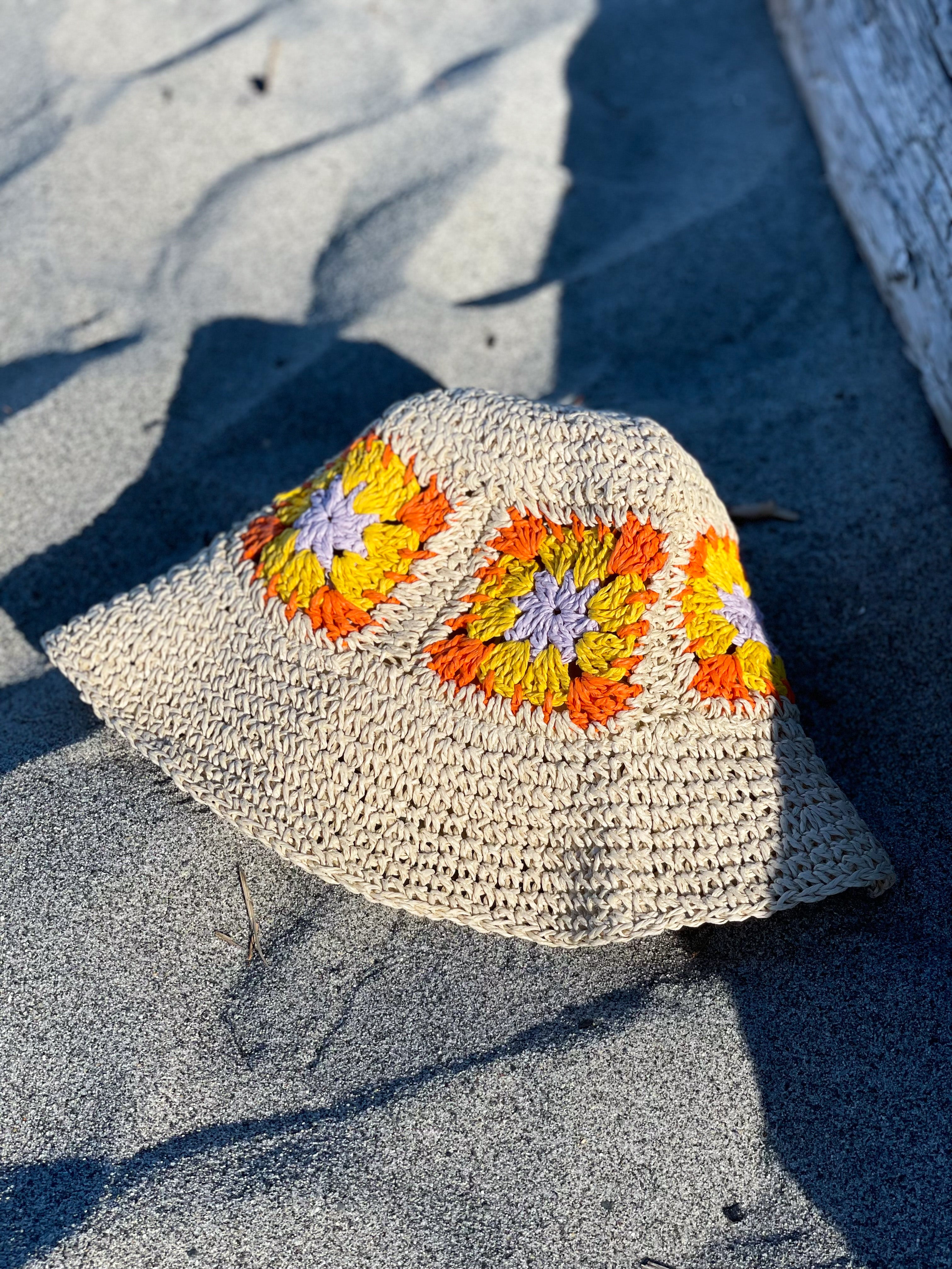 Ophelia Flower Bucket