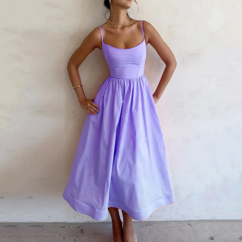 Sugar Pop Dress