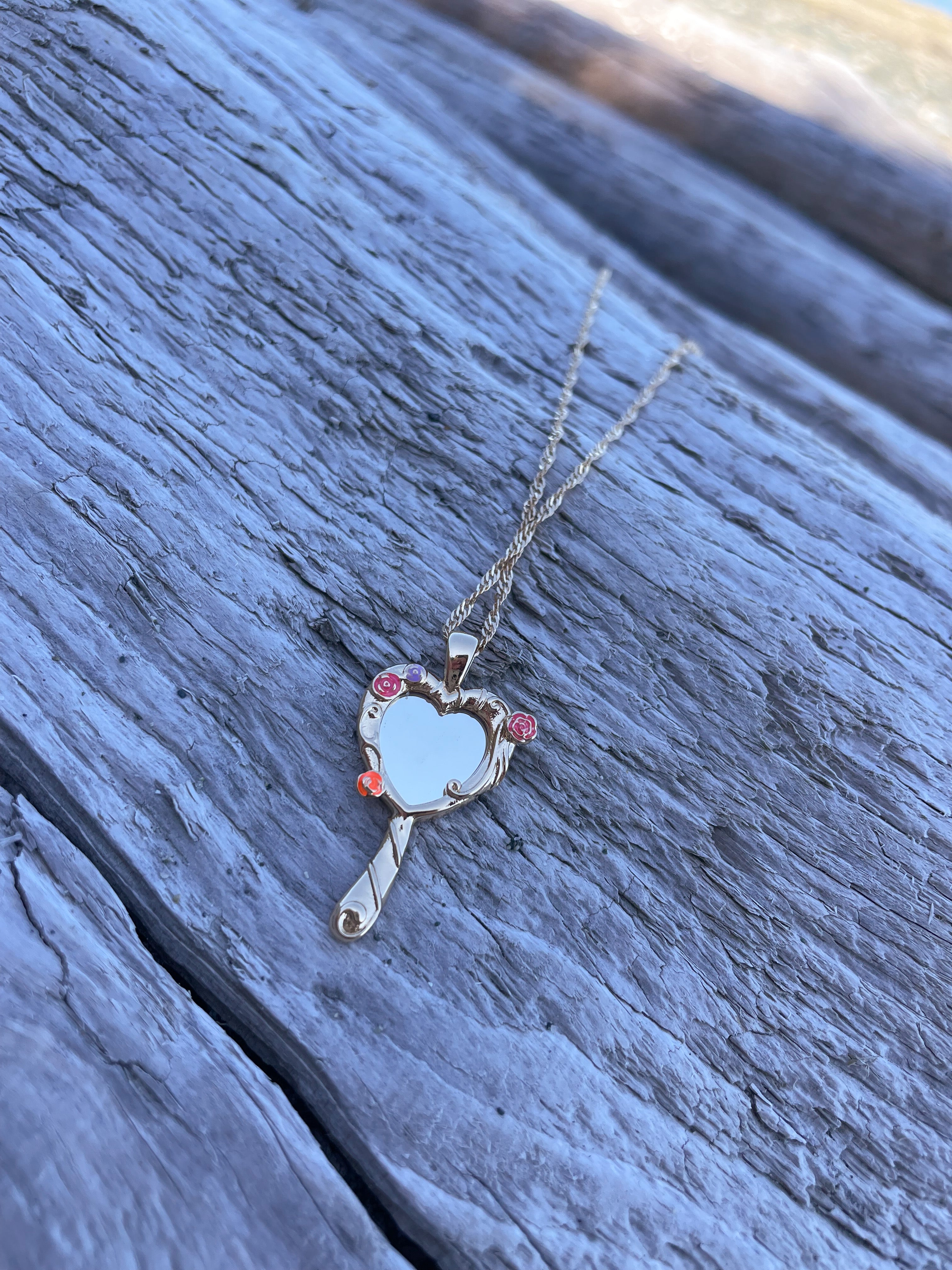Wonderland Necklace