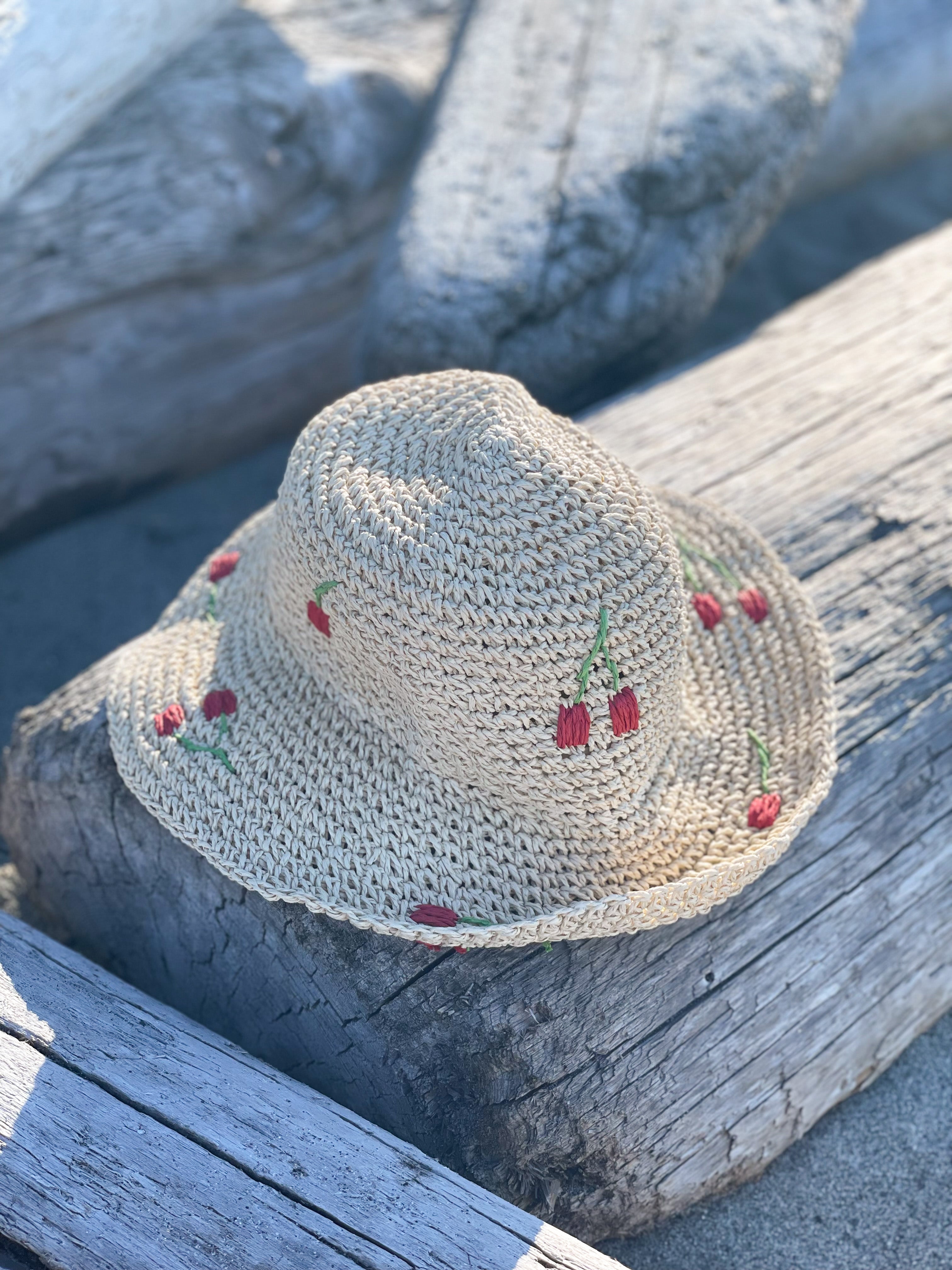 Cherries on Top Bucket