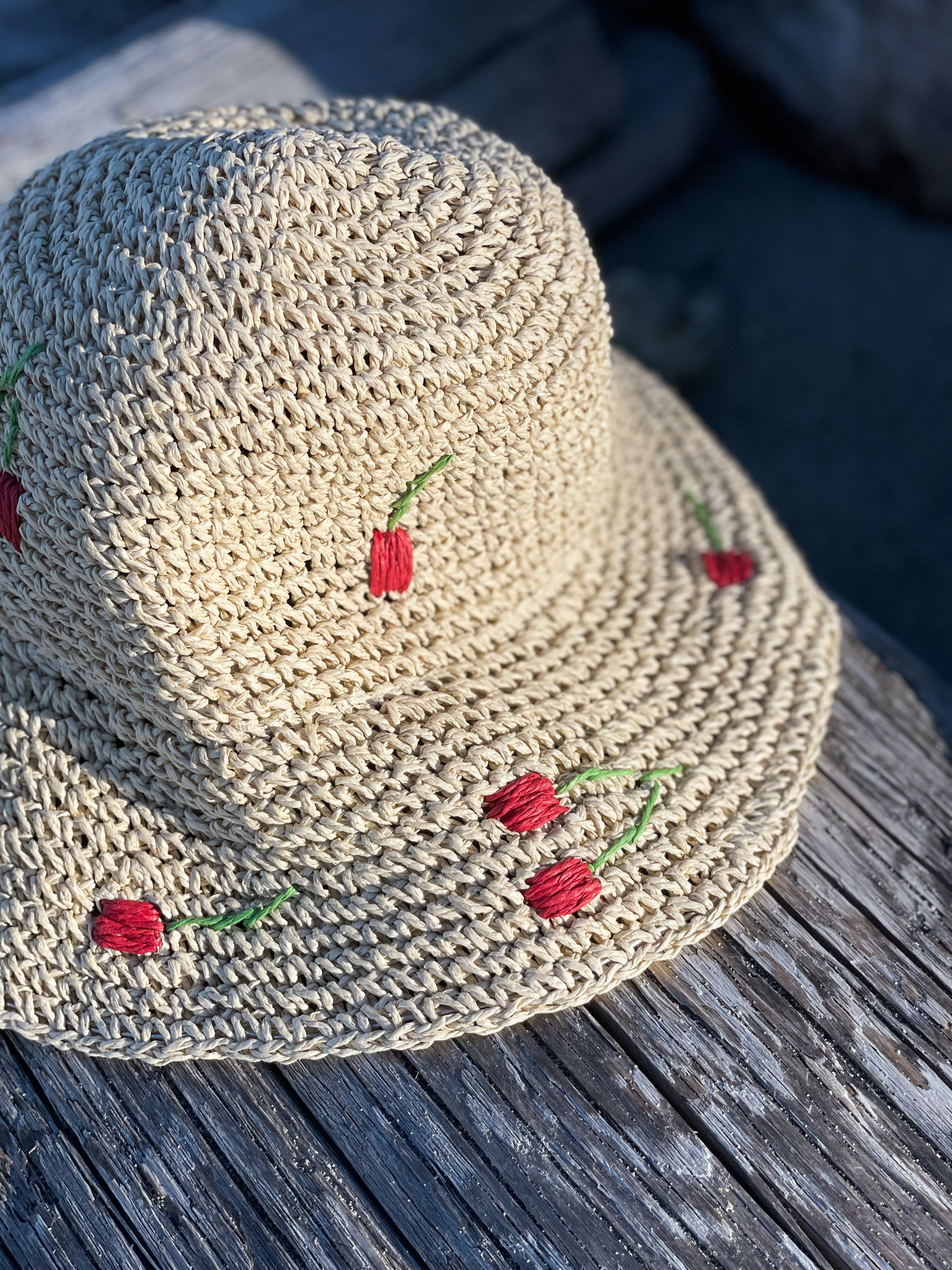 Cherries on Top Bucket