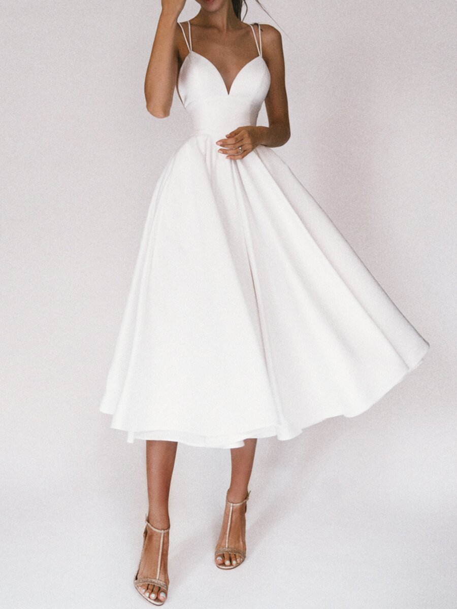 Lilium Dress