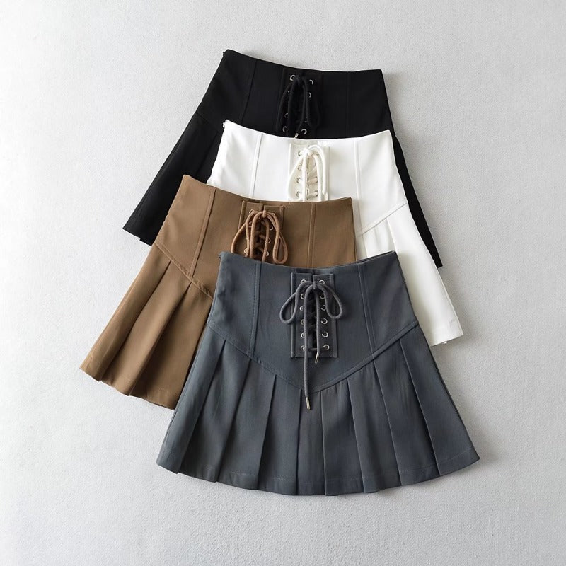 Friday Night Skort