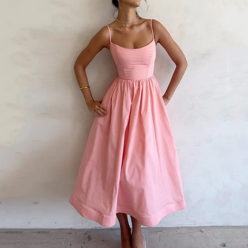 Sugar Pop Dress