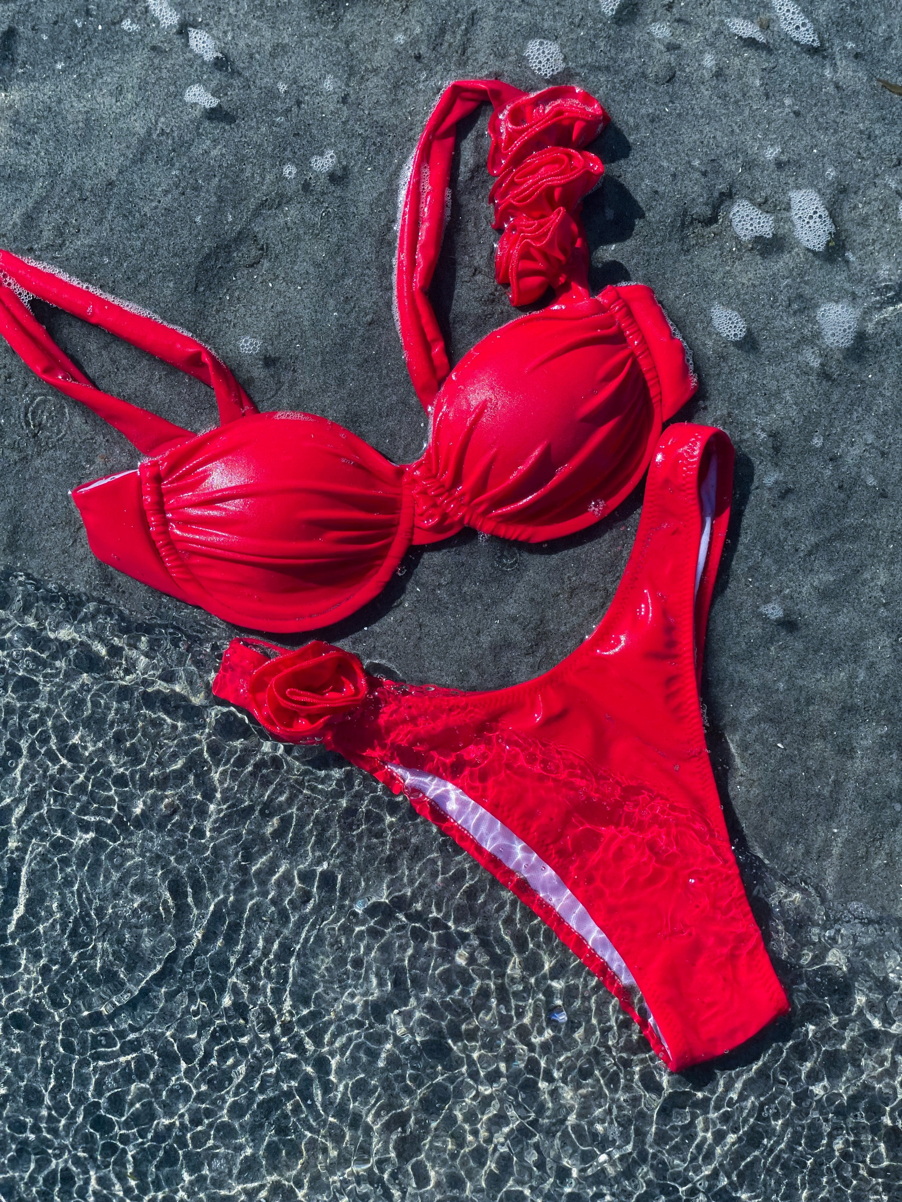Rosette Bikini