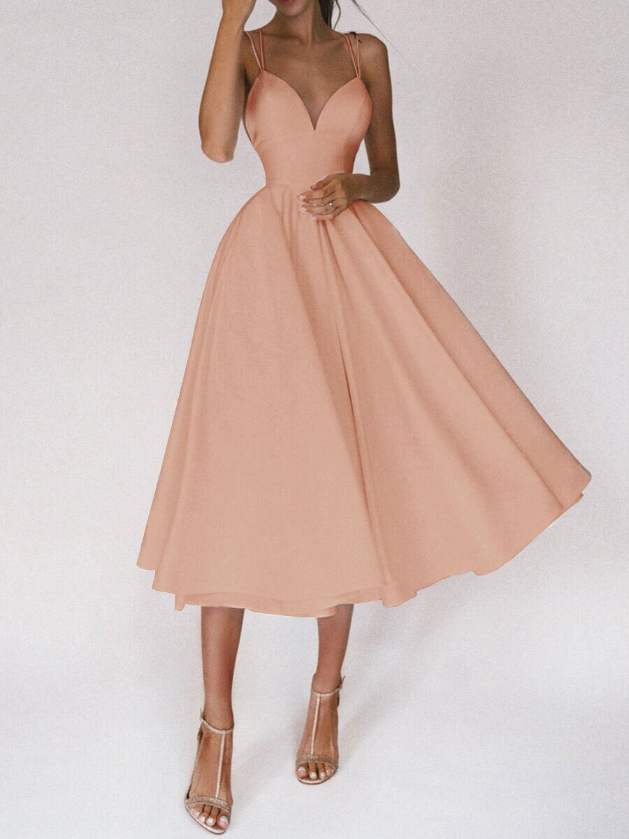 Lilium Dress