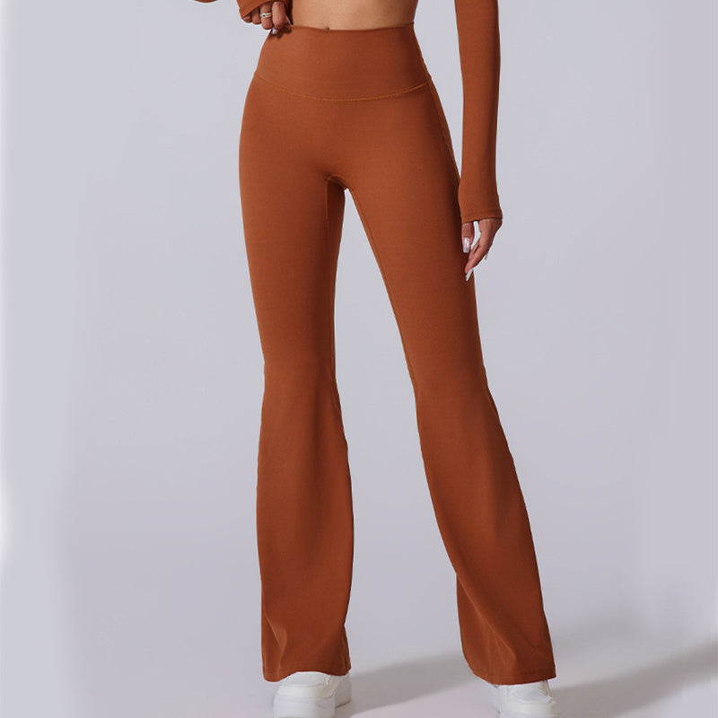 Yoga Flare Pants