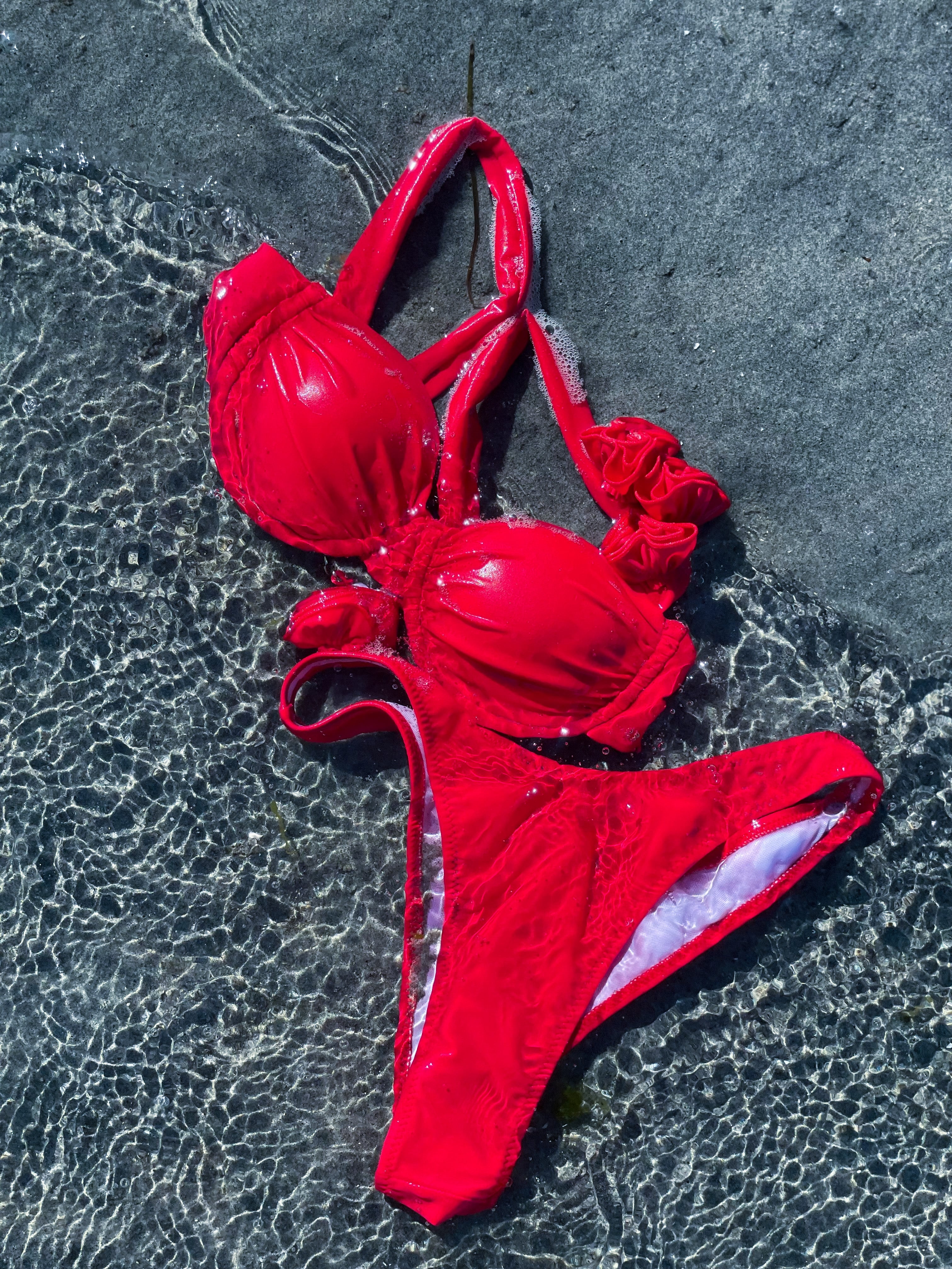 Rosette Bikini