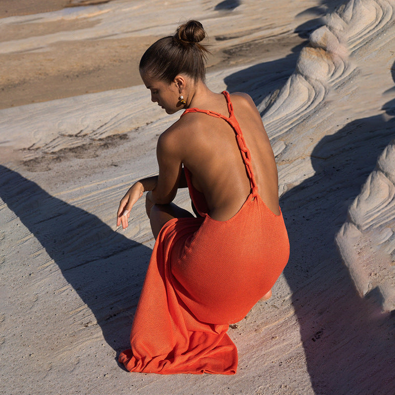 Sun Goddess Coverup
