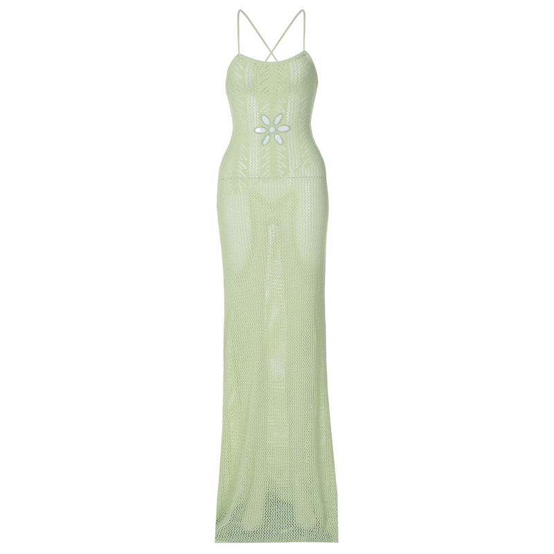 Mermaid Tears Maxi