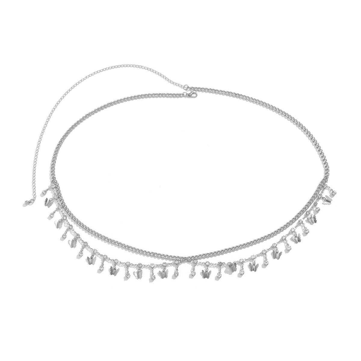 Temptress Waist Chain