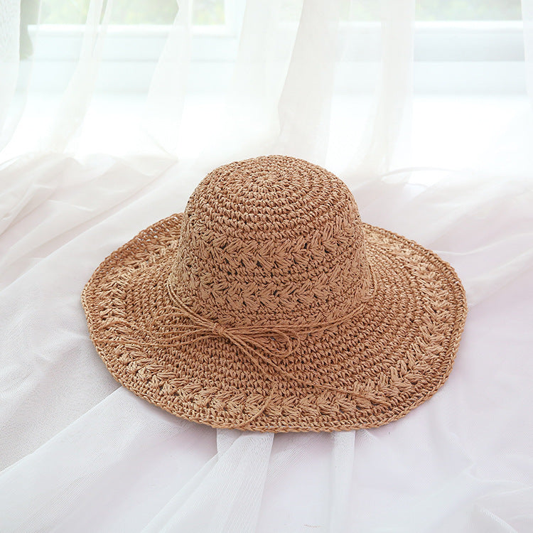 Aunt Liz Sun Hat