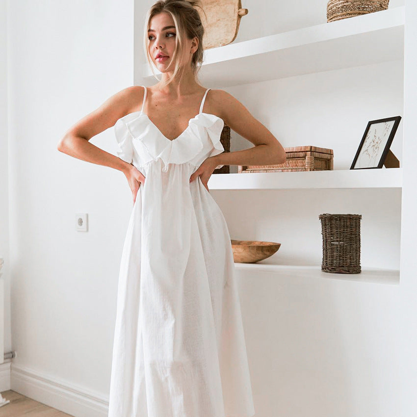 Sweet Slumber Night Gown