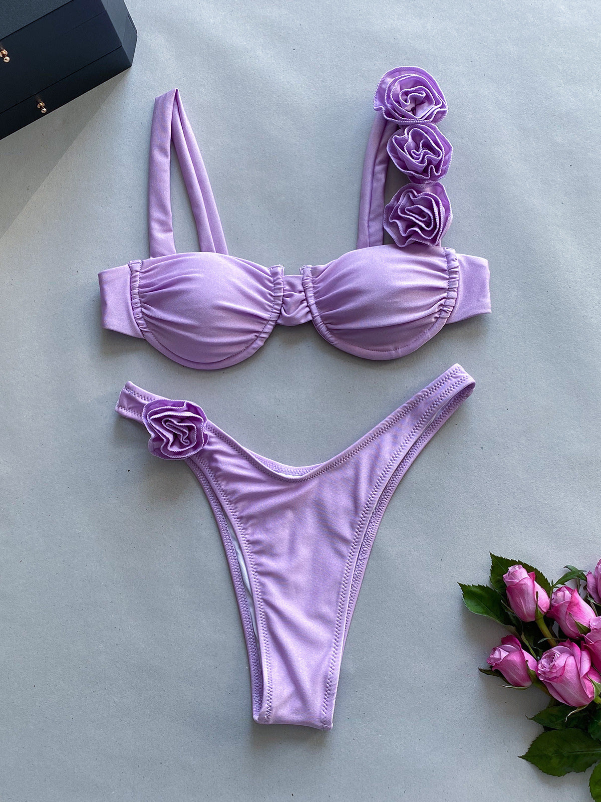 Rosette Bikini