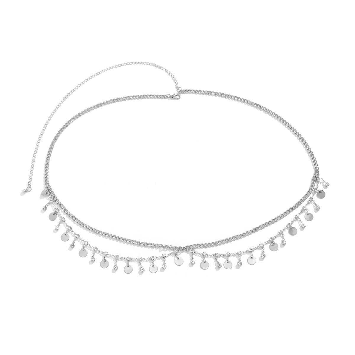 Temptress Waist Chain