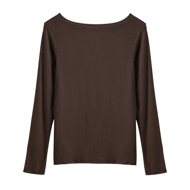 Luxury Layers Long Sleeve