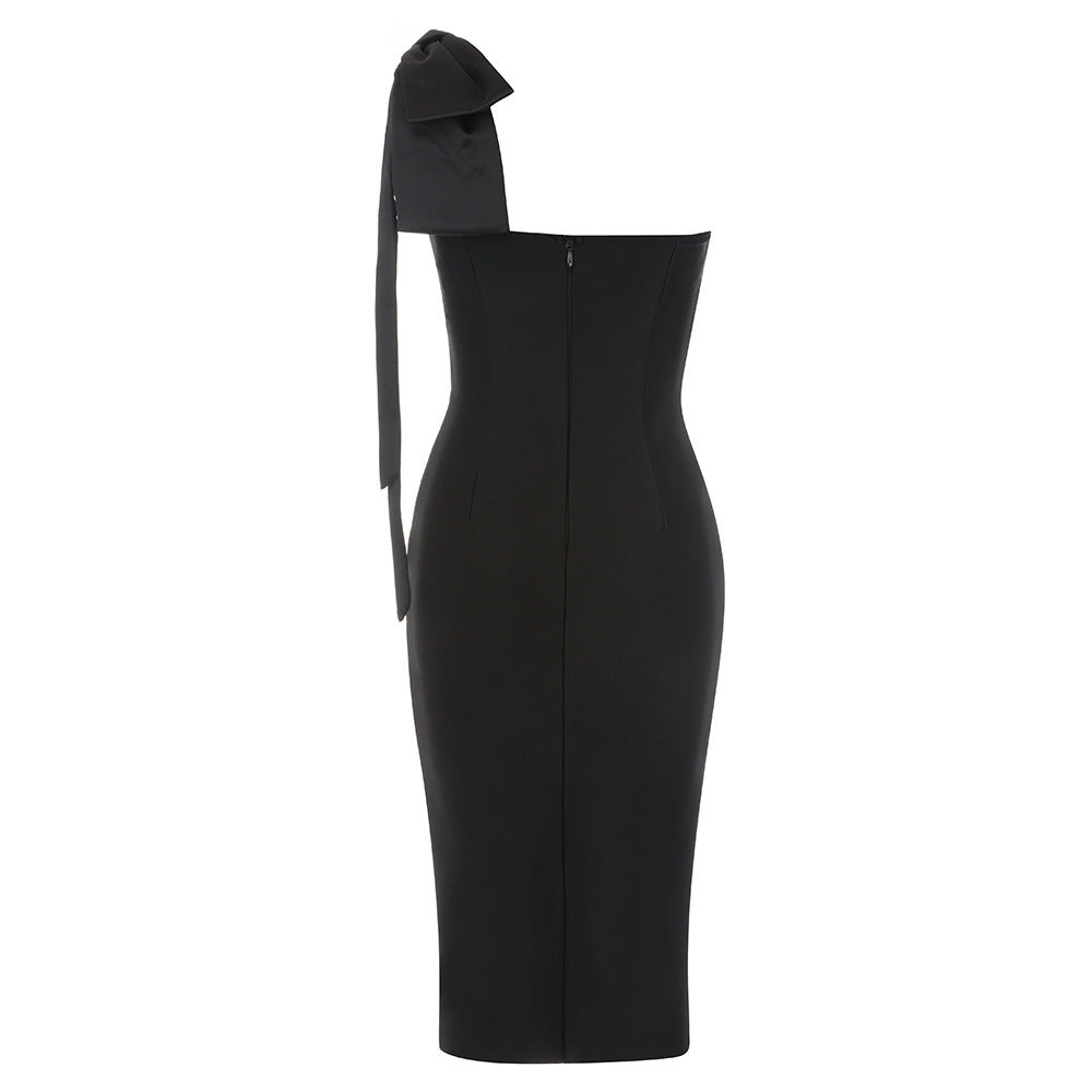 If Only Bandage Dress