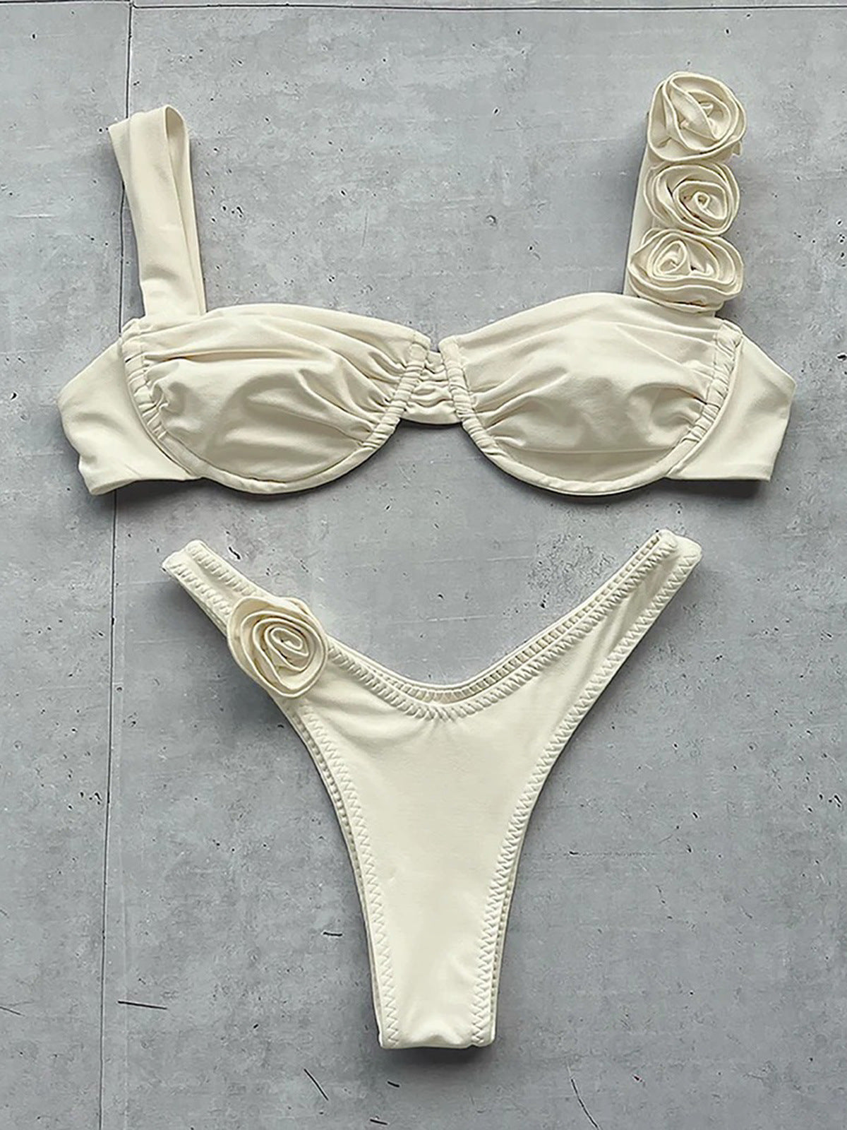 Rosette Bikini