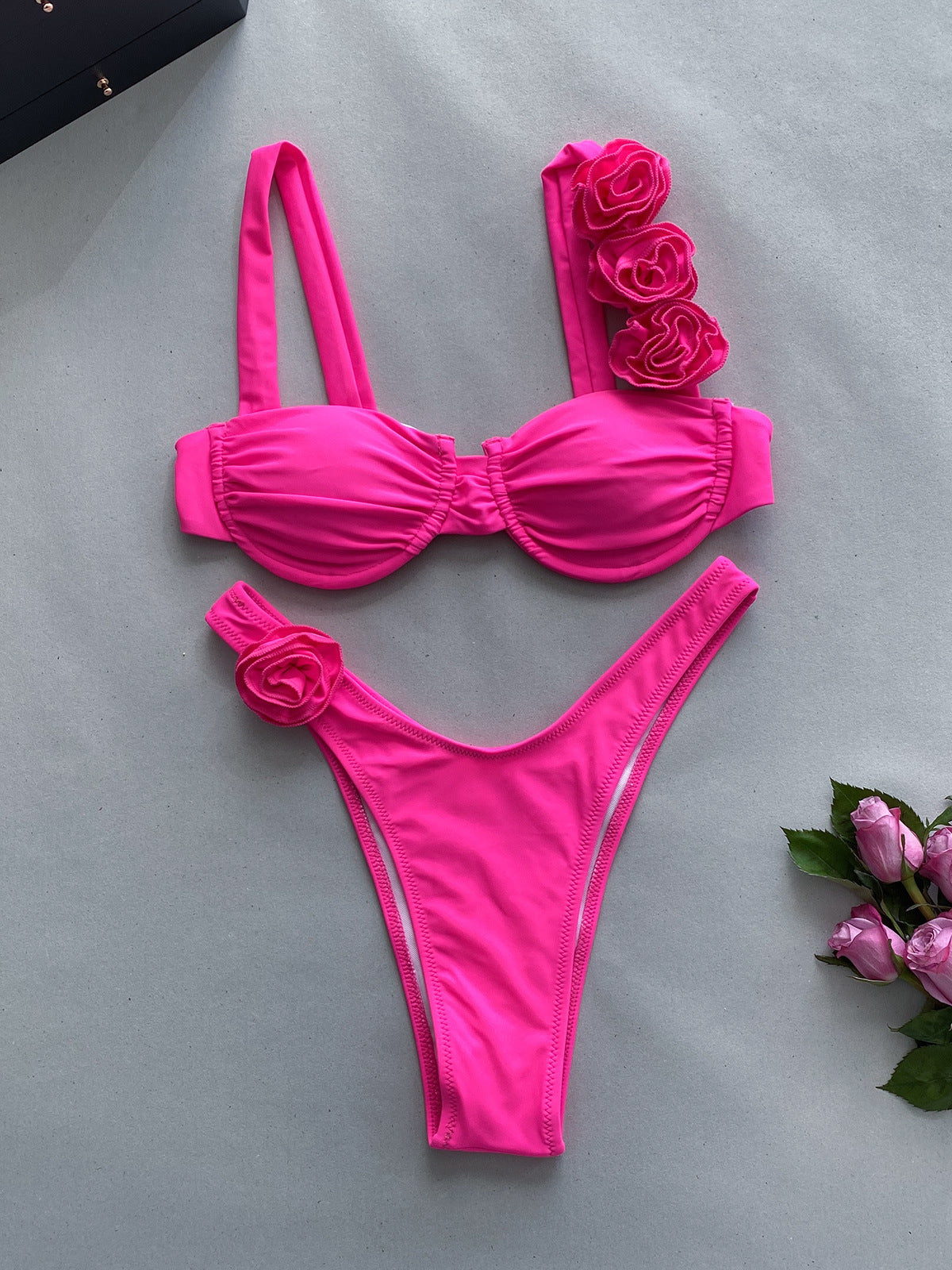 Rosette Bikini