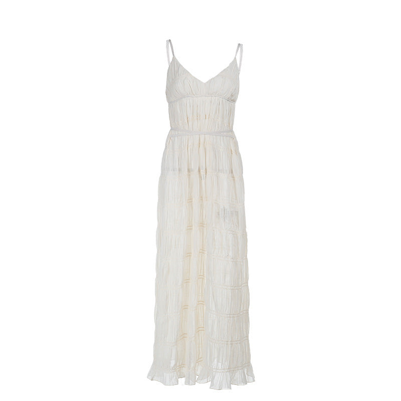 Genevieve Summer Maxi