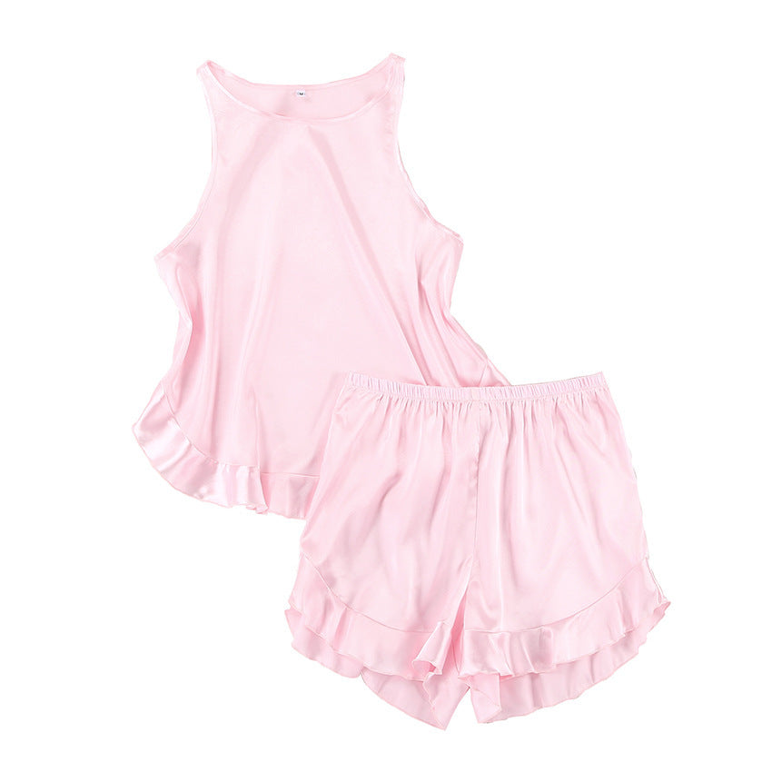 Playful PJ's Set
