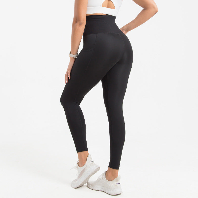 Lilli Body Shaper Pants