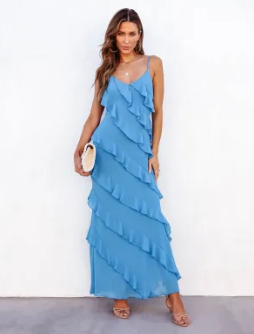 Lane Forever Dress