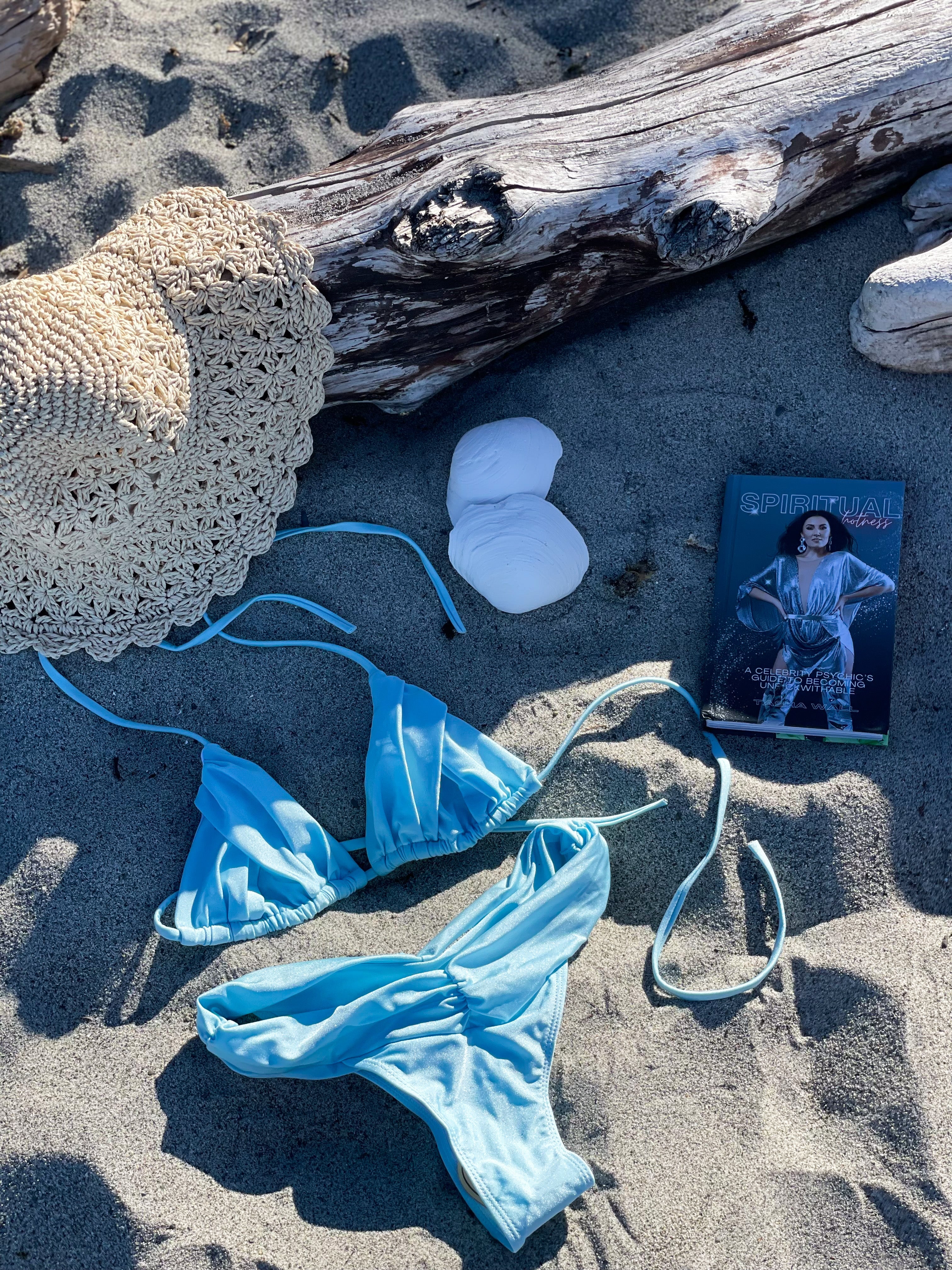 Drop of the Sea Bikini