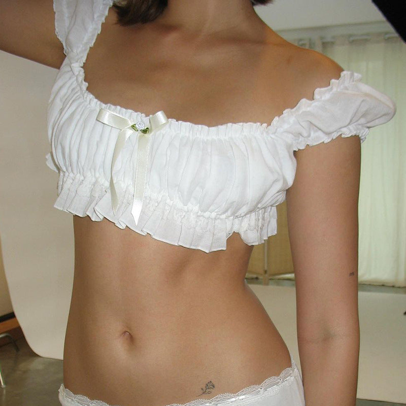 Leyla Blouse