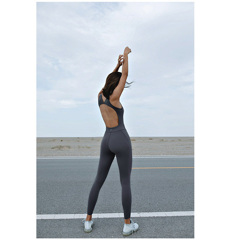 Core Sculpt Activewear