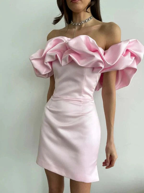 Cupcake Party Dress