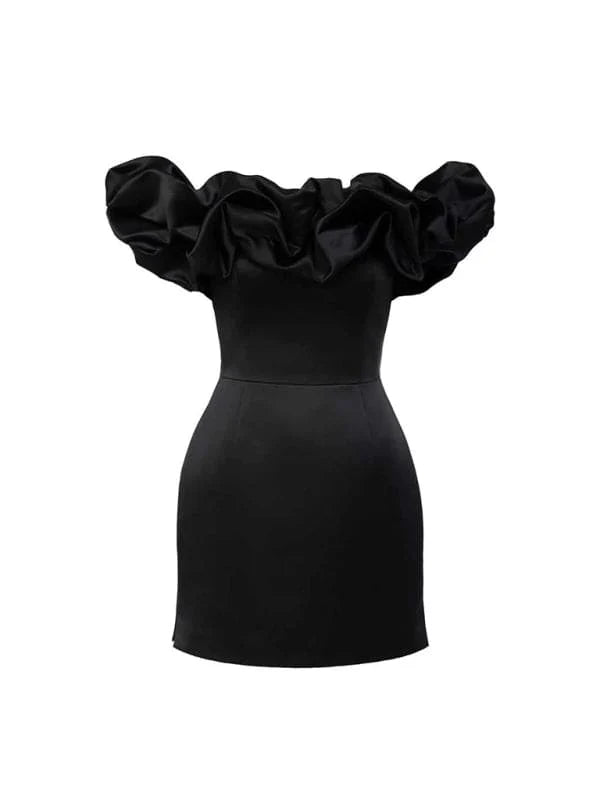 Cupcake Party Dress