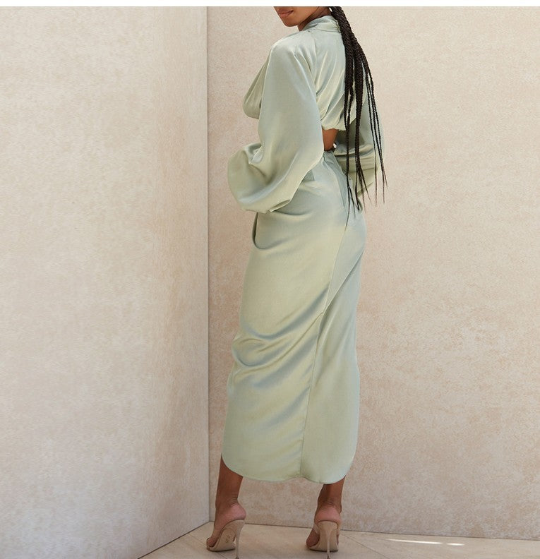 Viral Silk Set