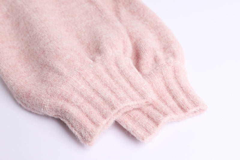 Cherry Honey Cardigan