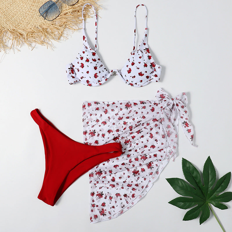 Geode Bikini Set
