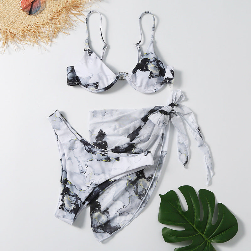 Geode Bikini Set